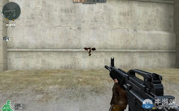 《cf》SS2（GP步槍）多少錢？怎么樣