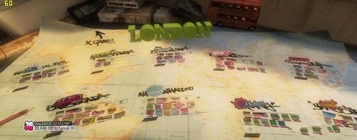 《科林麥克雷：塵埃2》隨意拉升窗口