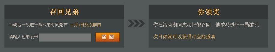《cf》兄弟聯合行動活動介紹 各種極品槍免費領