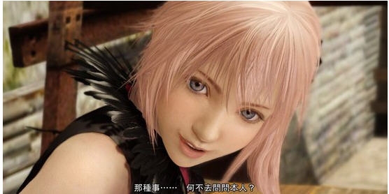 《最終幻想13：雷霆歸來》最后一只陸行鳥吞噬者在哪