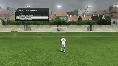 《FIFA 10》游戲心得介紹