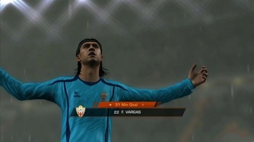 《FIFA 10》游戲心得介紹