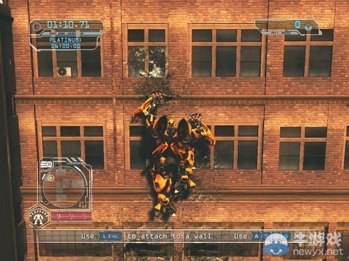 《變形金剛2：卷土重來》上手攻略