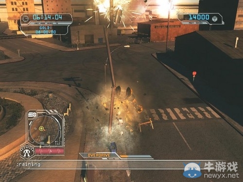 《變形金剛2：卷土重來》上手攻略