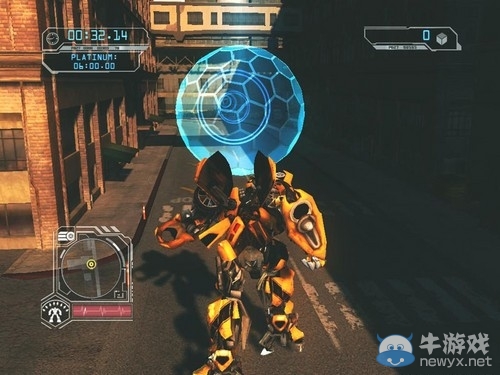 《變形金剛2：卷土重來》上手攻略