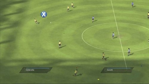 《FIFA 10》游戲心得介紹