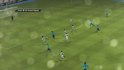 《FIFA 10》游戲心得介紹