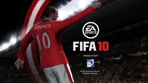 《FIFA 10》游戲心得介紹