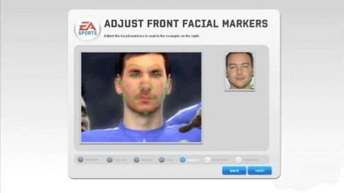 《FIFA 10》游戲心得介紹