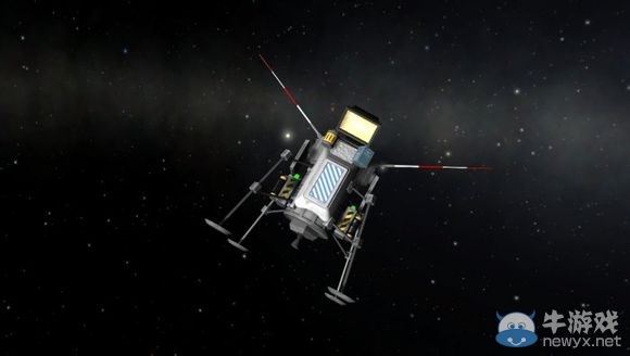 《坎巴拉太空計劃》新手十點游戲技巧