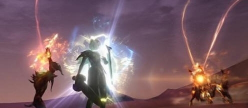 《最終幻想13》第14天隱藏關(guān)卡開啟辦法