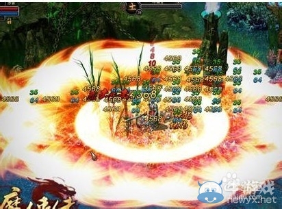 《魔俠傳》赤霄怎么加點