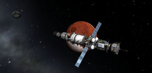 《坎巴拉太空計劃》新手十點游戲技巧