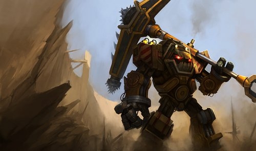 《lol》s4深海泰坦天賦怎么加點