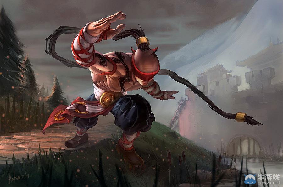 《lol》S4瞎子打野天賦加點(diǎn)攻略