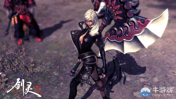 《劍靈》qt門派app好禮相送活動 送珍貴時裝極品道具禮包