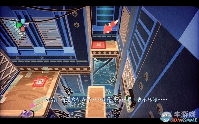 《小小大腦》全主線流程劇情圖文攻略