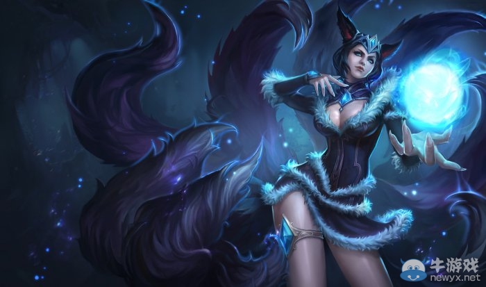 《lol》S4中單王者狐貍天賦加點攻略