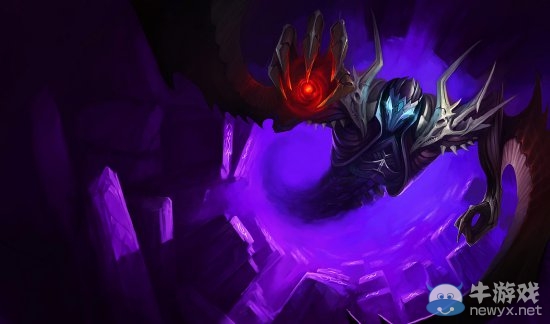 《lol》S4夢(mèng)魘天賦加點(diǎn)攻略