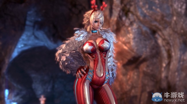 《劍靈》12月18日圣誕節(jié)6大活動(dòng)送豪禮