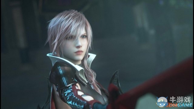 《最終幻想13：雷霆歸來》寶箱的具體位置在哪里