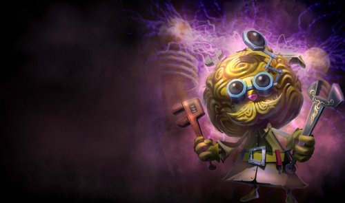 《lol》S4大頭天賦加點(diǎn)攻略