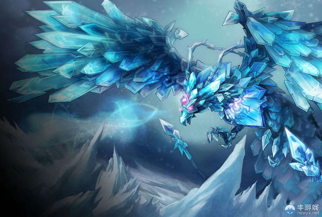 《lol》S4冰晶鳳凰艾尼維亞天賦加點攻略