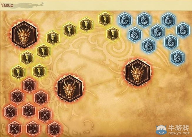 《lol》亞索天賦、符文、出裝、技能加點攻略大全