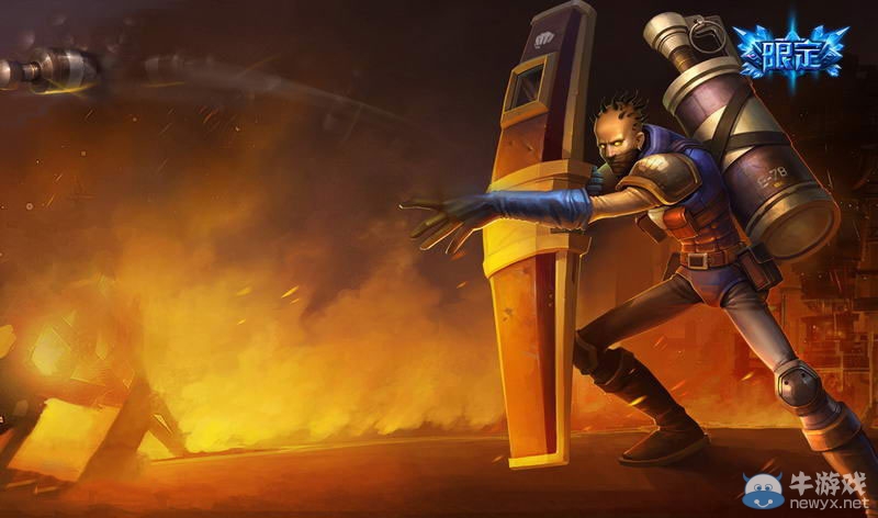 《lol》s4煉金術士天賦加點攻略