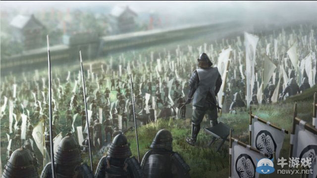 《信長(zhǎng)之野望14：創(chuàng)造》增加兵力方法