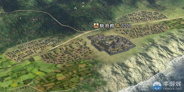 《信長之野望14：創(chuàng)造》進階玩法怎么玩