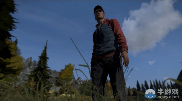 《DayZ》卡頓解決辦法