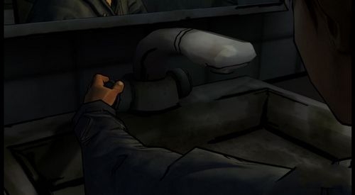 《行尸走肉：第二季》第一章圖文攻略