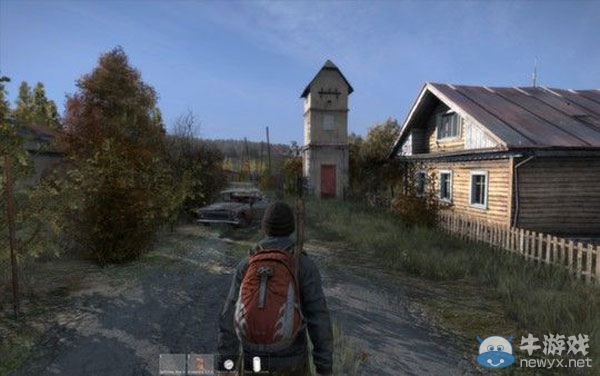 《DayZ獨(dú)立版》如何聯(lián)機(jī)