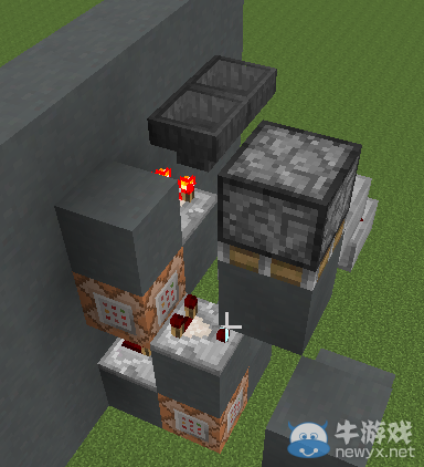 《我的世界》命令方塊抽獎(jiǎng)機(jī)制作方法