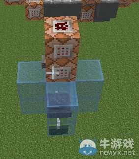 《我的世界》命令方塊抽獎(jiǎng)機(jī)制作方法