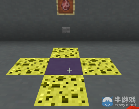 《我的世界》命令方塊抽獎(jiǎng)機(jī)制作方法