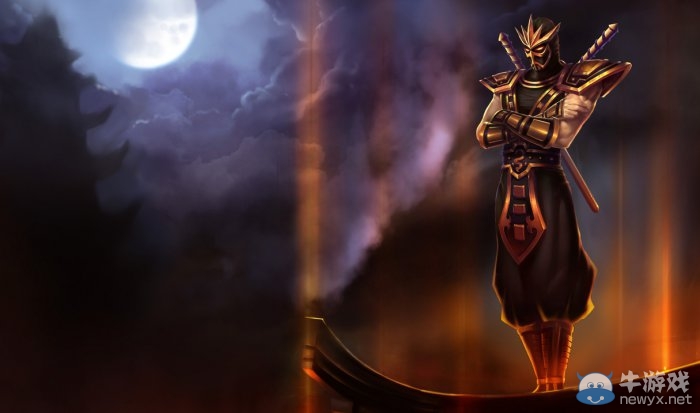 《lol》S4慎上單天賦出裝攻略