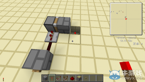 《我的世界》紅石教程 有什么用