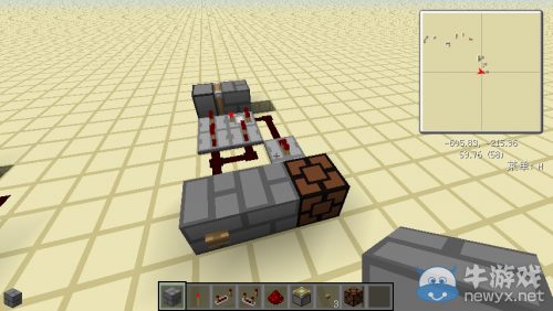 《我的世界》紅石教程 有什么用