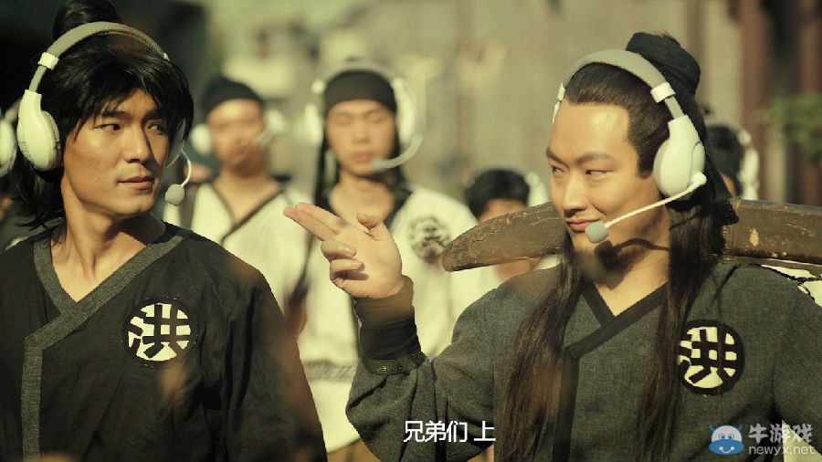 《劍靈》QT送海量紅包雙旦活動