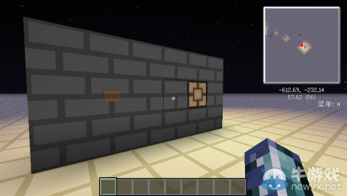 《我的世界》紅石教程 有什么用