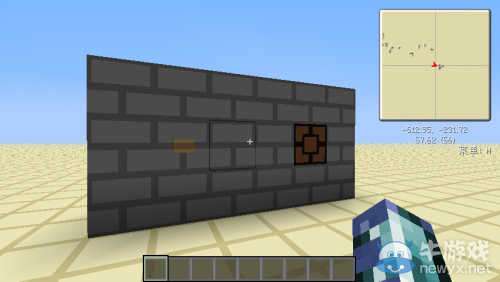 《我的世界》紅石教程 有什么用