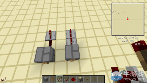 《我的世界》紅石教程 有什么用