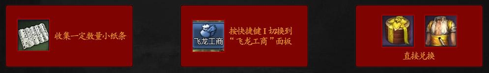 《劍靈》風味門活動 劍靈風味新年味道