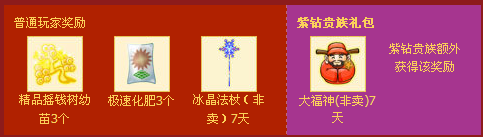 《qq炫舞》1月簽到活動網(wǎng)址 天天簽到領(lǐng)紫鉆貴族禮包
