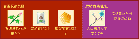 《qq炫舞》1月簽到活動網(wǎng)址 天天簽到領(lǐng)紫鉆貴族禮包