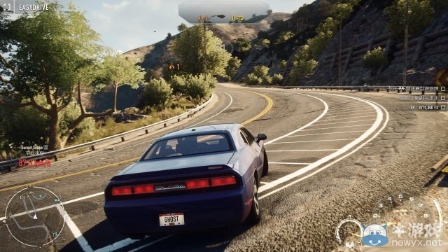 《極品飛車(chē)18》顯存不足的解決辦法