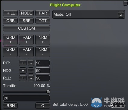 《坎巴拉太空計(jì)劃》RemoteTech2攻略