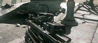 《使命召喚10》全槍械武器圖文資料介紹